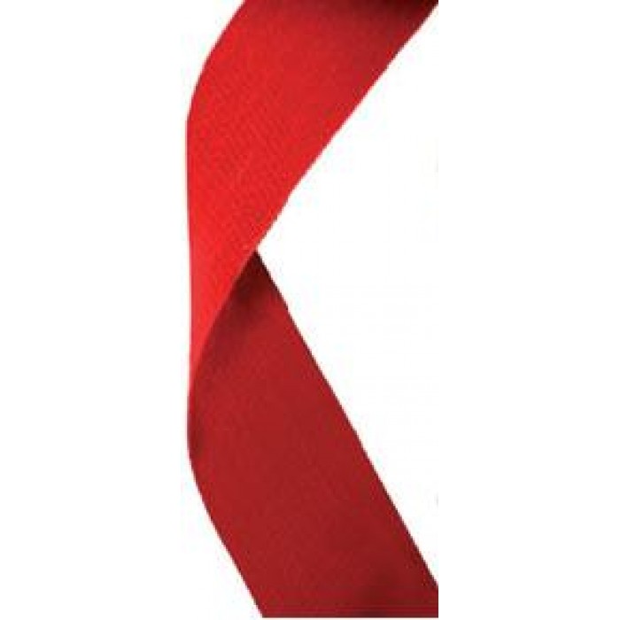 22MM RED RIBBON